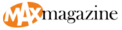 MAX Magazine logo