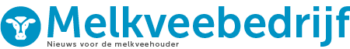 Logo Melkveebedrijf