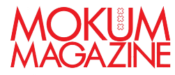 Mokum magazine logo