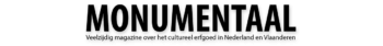 Logo Monumentaal