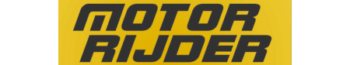 Logo Motorrijder Magazine