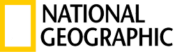 National Geographic Magazine logo