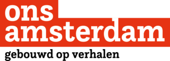Logo Ons Amsterdam