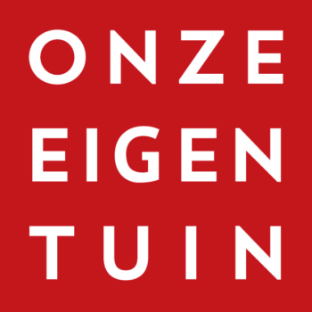 Logo OnzeEigenTuin