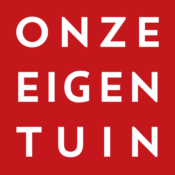 OnzeEigenTuin logo
