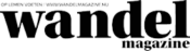 Wandel Magazine logo