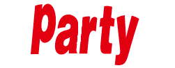 Logo Party