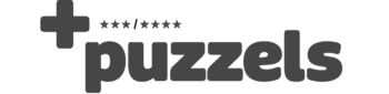 Logo Plus Puzzels
