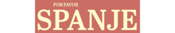 Logo Por Favor Spanje