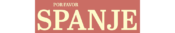 Por Favor Spanje logo