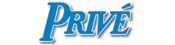 Privé logo