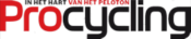 Procycling logo