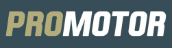 Logo Promotor magazine