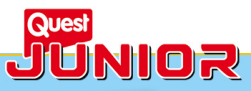 Logo Quest Junior