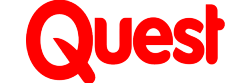 Logo Quest Puzzelmix