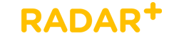 Logo Radar +