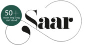 SAAR Magazine logo