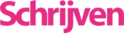 Schrijven Magazine logo