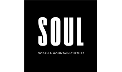 Logo SOUL Magazine