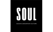 SOUL Magazine logo