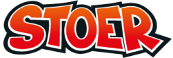 Logo Stoer Magazine