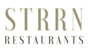 STRRN magazine logo