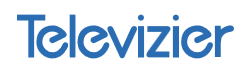 Logo Televizier