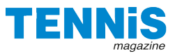 Tennis magazine logo