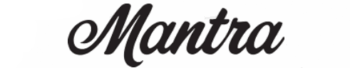 Logo Mantra
