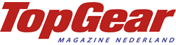 Logo TopGear Magazine