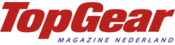 TopGear Magazine logo