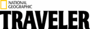 National Geographic Traveler logo