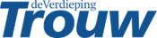 Trouw Zaterdag + Digitaal logo