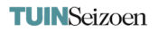 Tuinseizoen logo