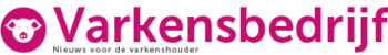 Logo Varkensbedrijf