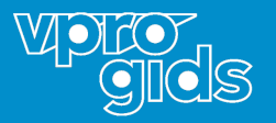 Logo VPRO Gids