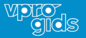 VPRO Gids logo