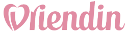 Logo Vriendin