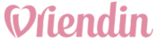 Vriendin logo