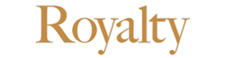 Logo Royalty magazine