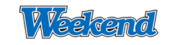 Weekend logo