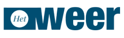 Logo Het Weer magazine