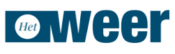 Het Weer magazine logo