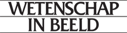 Logo Wetenschap in Beeld