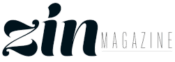 Zin magazine logo