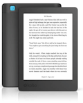 Kobo Aura 2 E-reader cadeau bij de Telegraaf