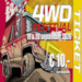 4WD Festival 2026 vrijkaartje + koffie (t.w.v. € 10,-)