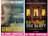 2 E-books t.w.v. € 18,-