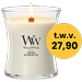 WoodWick kaars t.w.v. 27,90