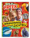 Wild van Freek Winterboek